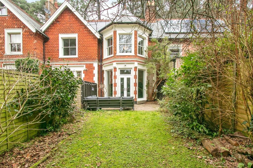 Additional image 8 of Branksome Wood Road, BOURNEMOUTH