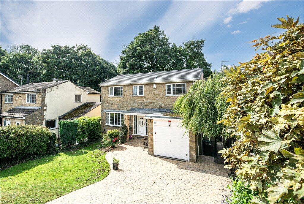 Additional image 15 of Oakwood Drive, Bingley, West Yorkshire, BD16