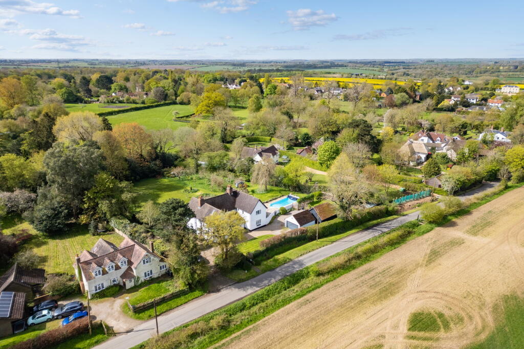 Additional image 29 of Cornells Lane, Widdington