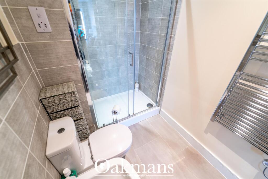 Additional image 10 of Austin view, Longbridge town centre