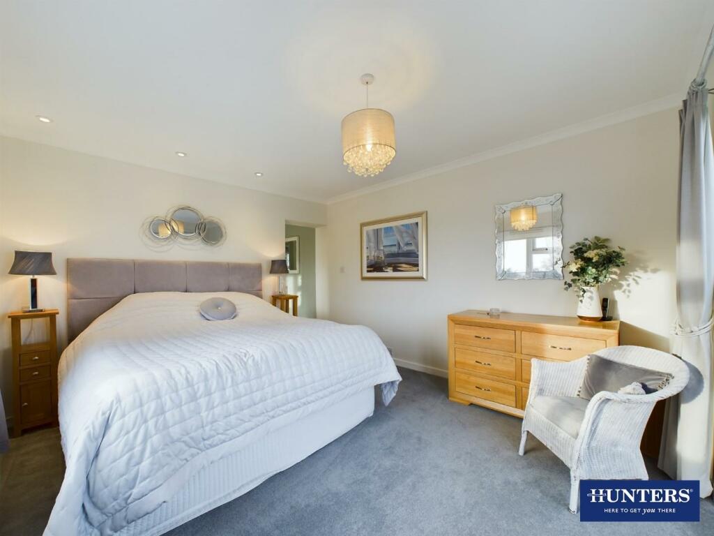 Additional image 16 of Four Winds, North End, Burgh-By-Sands, CA5