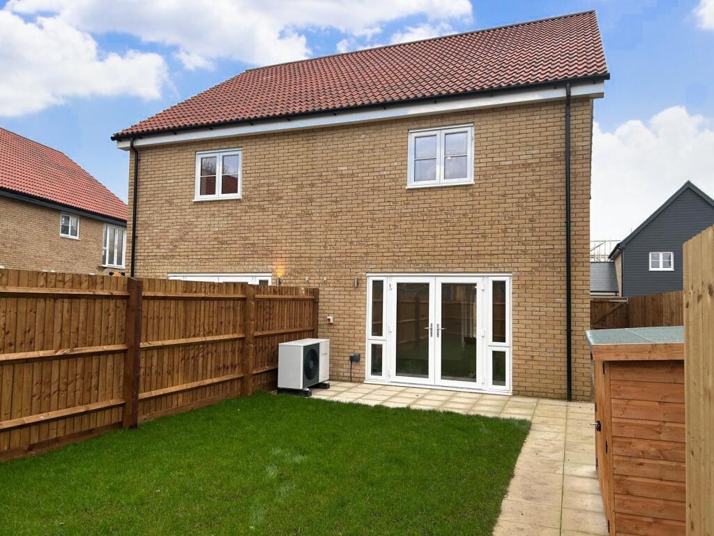 Additional image 9 of Bullen Way, Fulbourn, Cambridge