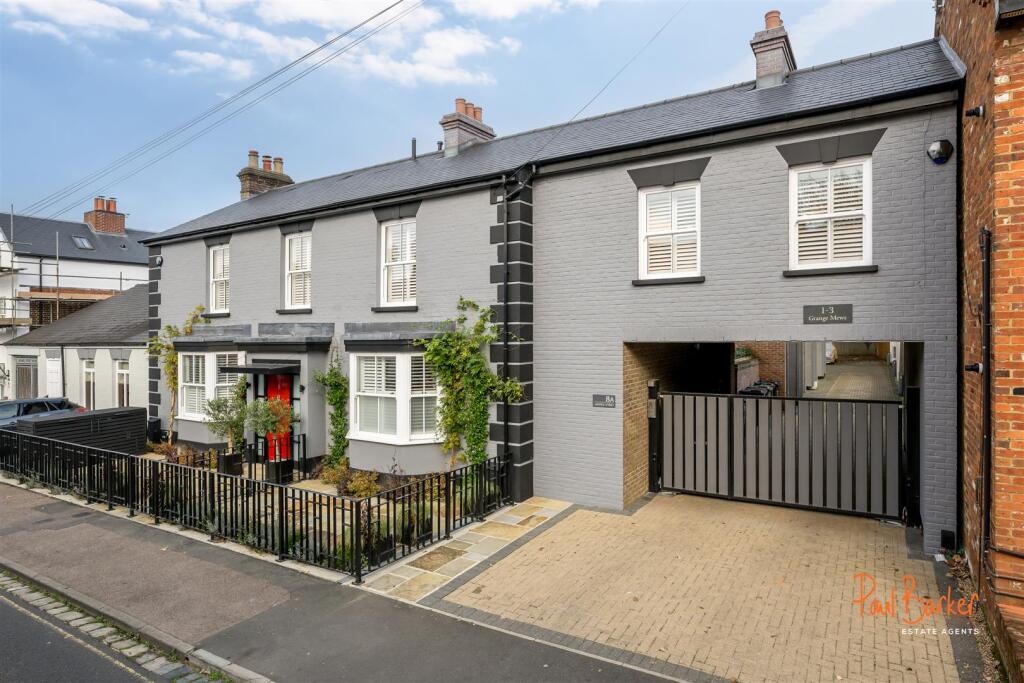 Additional image 42 of Grange Street, St. Albans