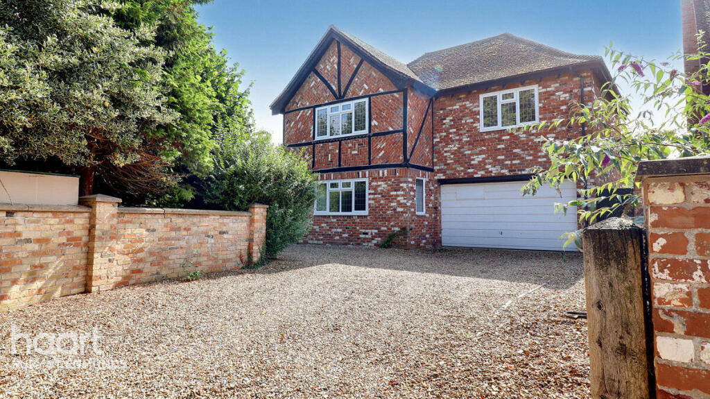 Additional image 2 of Meynell Gardens, Newmarket