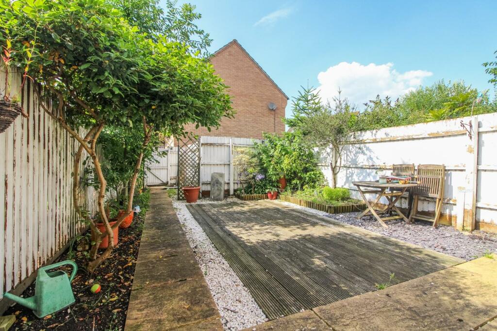 Additional image 12 of Sheepwash Way, Longstanton, Cambridge