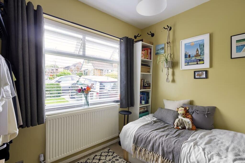 Additional image 41 of Moorside Avenue, Brierfield, Nelson