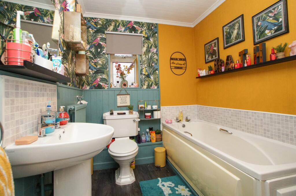 Additional image 3 of Albert Street, Longtown, Carlisle, CA6