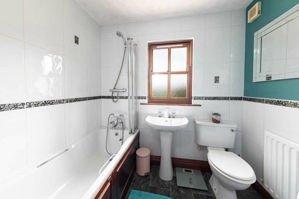 Additional image 12 of Kemlyn, 6 Church Terrace, Caldbeck, Wigton, Cumbria