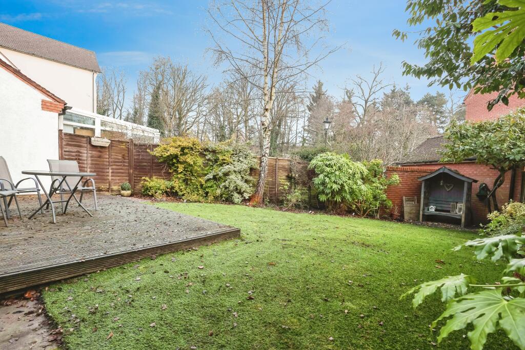 Additional image 22 of New House Farm Drive, BIRMINGHAM, West Midlands, B31