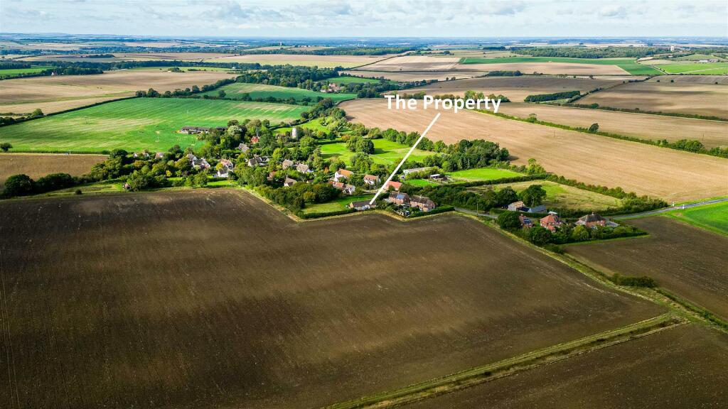 Additional image 2 of Streetly End, West Wickham, Cambridge