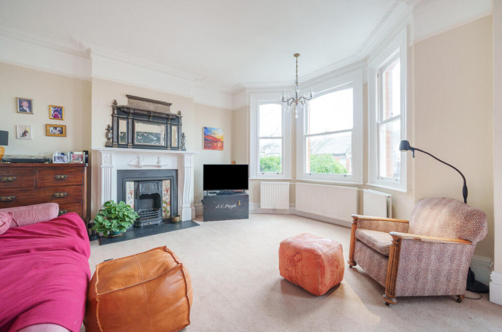 Additional image 12 of Belle Vue Gardens, Brighton, BN2