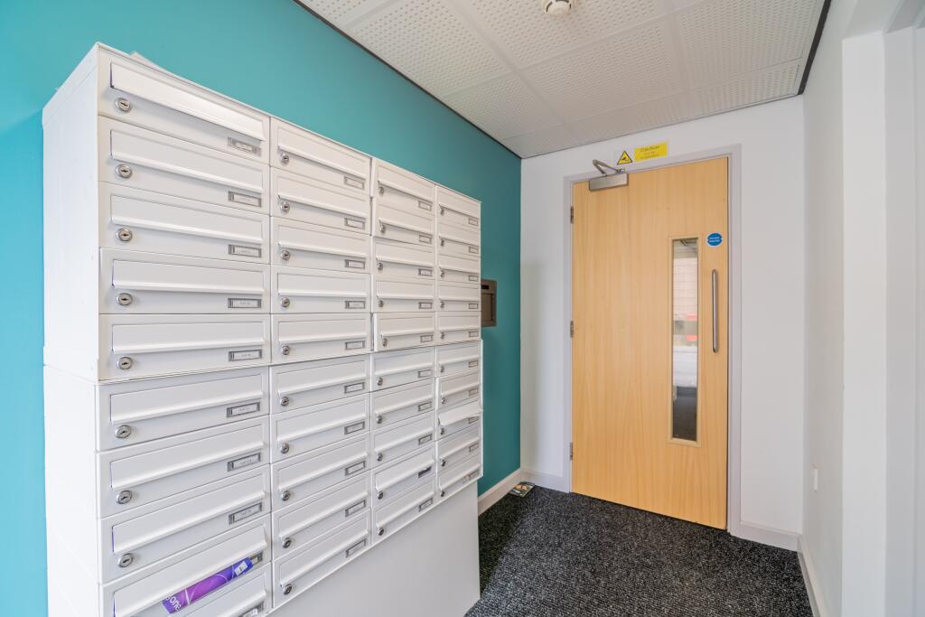 Additional image 4 of Bywater House, Birmingham,