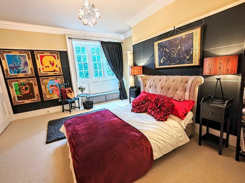 Additional image 12 of Holme Eden Hall, Warwick Bridge