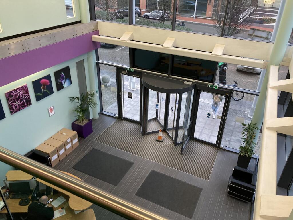 Additional image 7 of Fusion Point Two, Dumballs Road, Cardiff, CF10 5DA