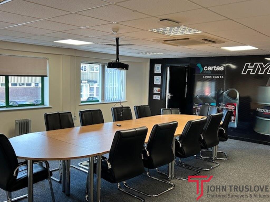 Additional image 4 of Unit 47 & 48 Heming Road, The Washford Industrial Estate, Redditch, B98 0EA