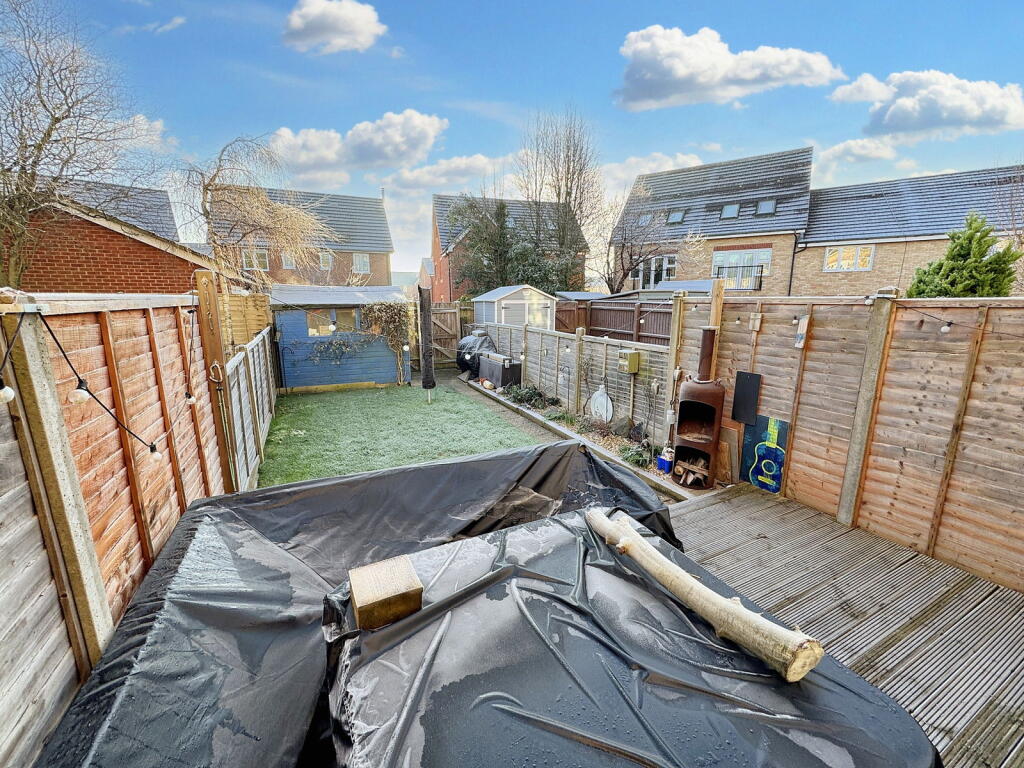 Additional image 21 of Lapwing Way, Soham