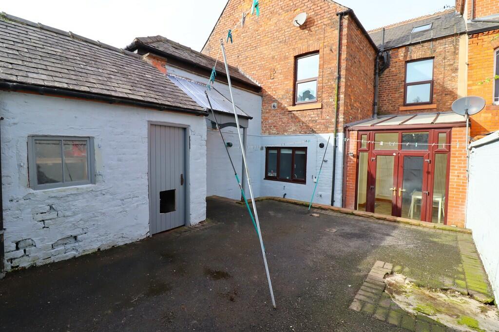 Additional image 3 of Knowe Road, Stanwix, Carlisle