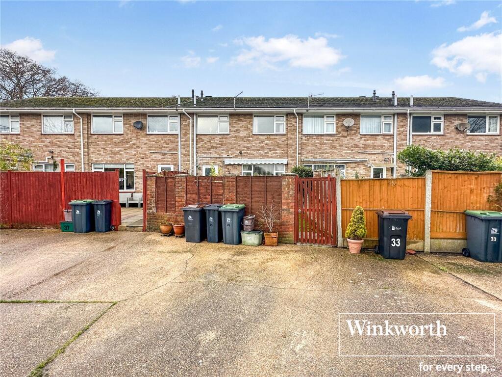 Additional image 13 of Morden Avenue, Ferndown, Dorset, BH22