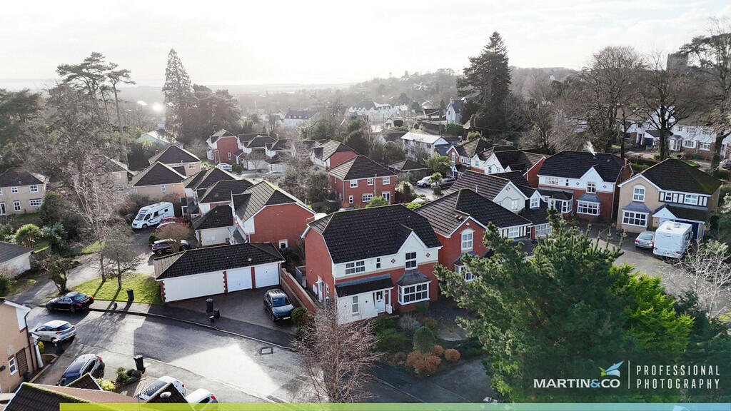 Additional image 43 of Hastings Crescent, Old St Mellons