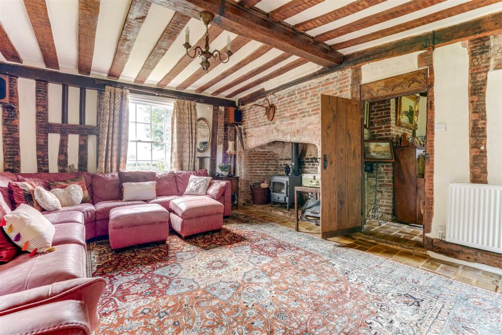 Additional image 5 of Tindon End, Great Sampford, Saffron Walden