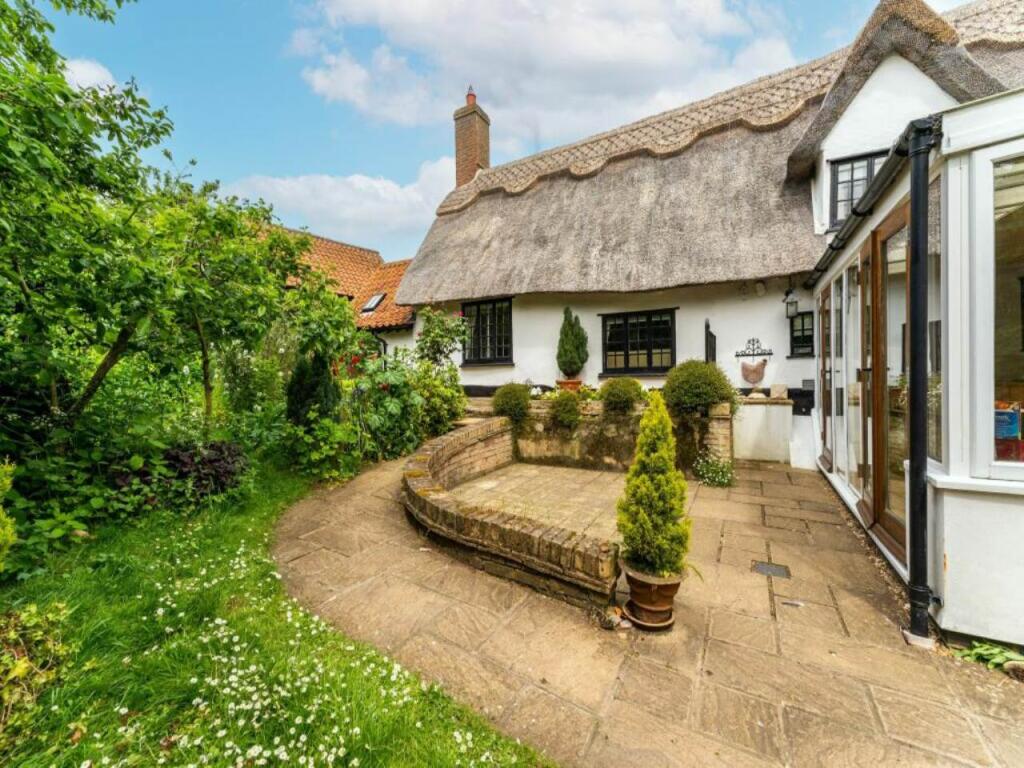 Additional image 22 of Cromwell Cottage, Weston Colville Road, Brinkley