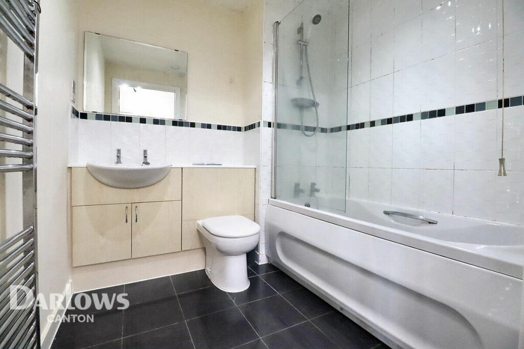 Additional image 9 of Watkiss Way, Cardiff