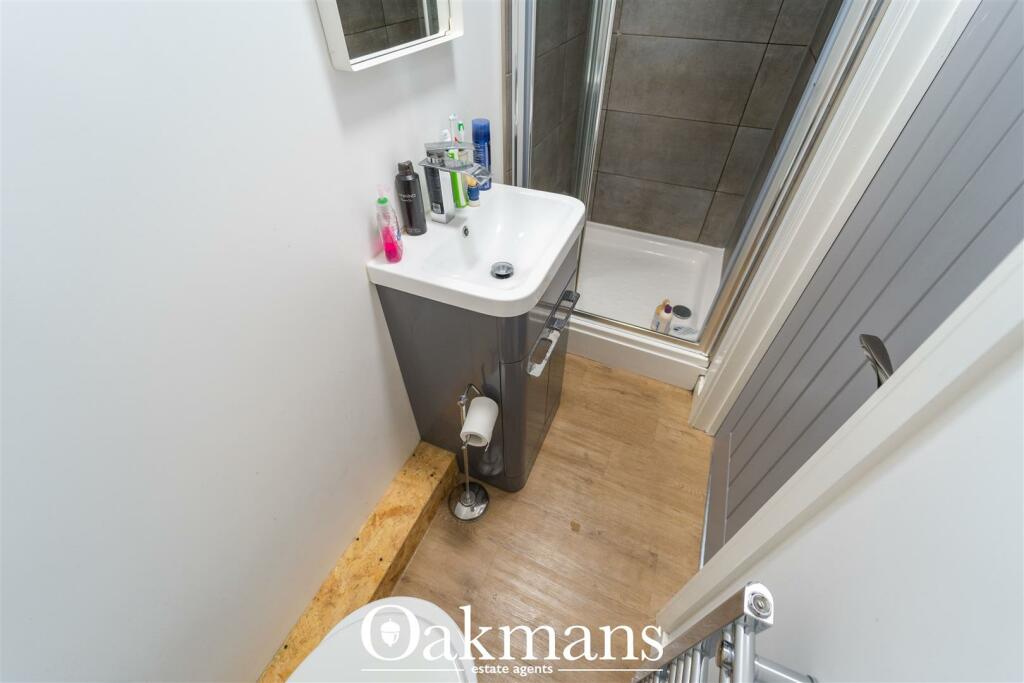 Additional image 14 of Daisy Road, Birmingham, B16