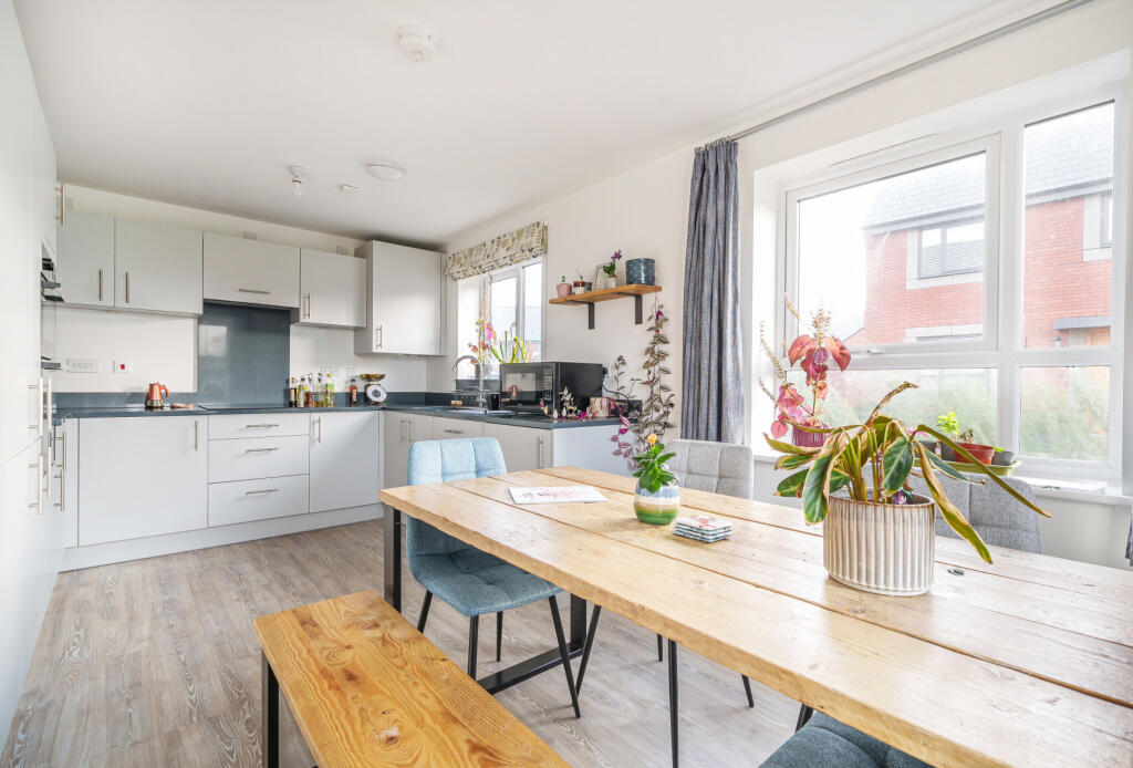 Additional image 3 of Aurelius Close, Keynsham, Bristol, Somerset, BS31