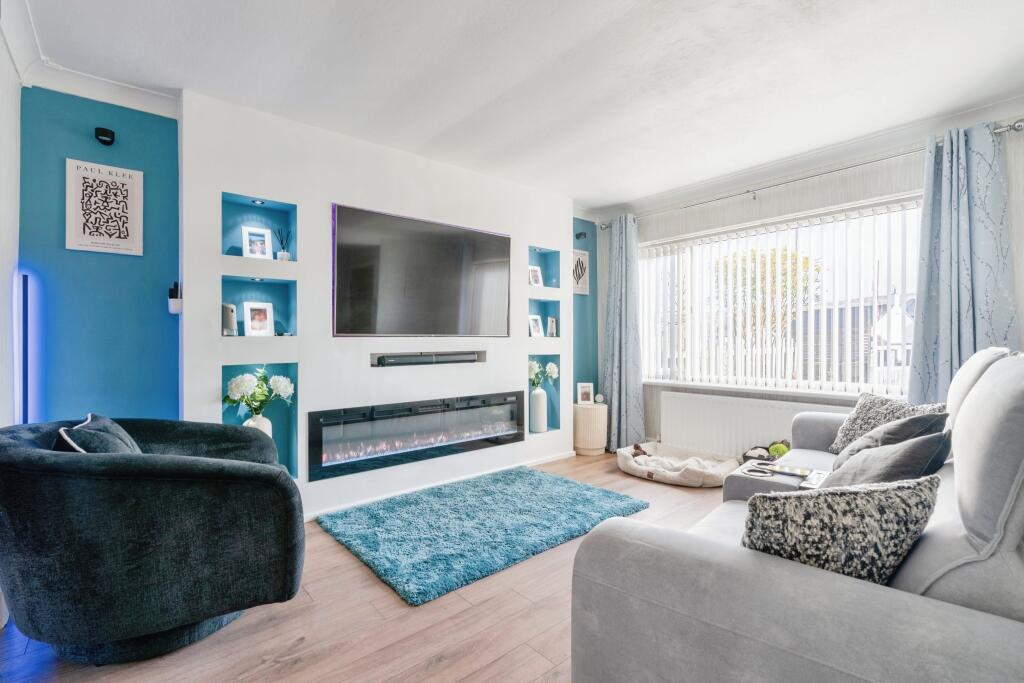 Additional image 2 of Aspen Lane, Earby, Barnoldswick, Lancashire, BB18