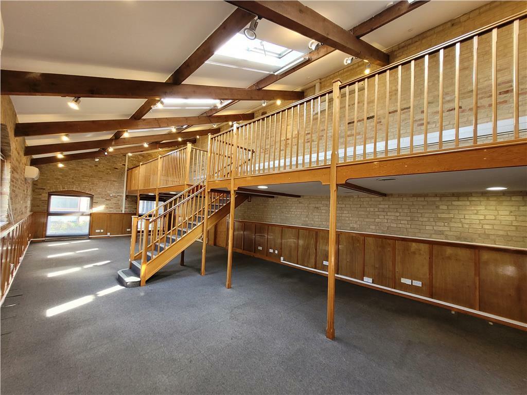 Additional image 2 of The Old Granary, Westwick, Oakington, Cambridge, Cambridgeshire, CB24 3AR