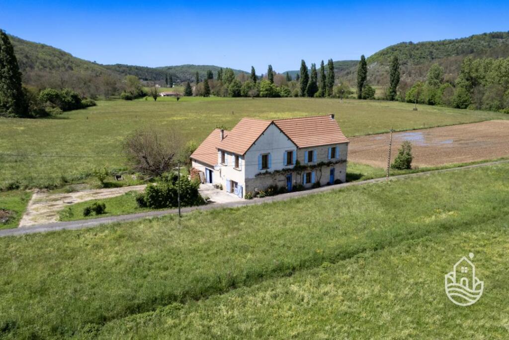 Additional image 3 of Gourdon, Midi-Pyrenees, 46300, France