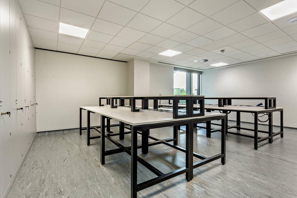 Additional image 9 of Part 1st Floor The Maurice Wilkes Building, St. John's Innovation Park, Cowley Road, Cambridge, Cambridgeshire, CB4 0DS