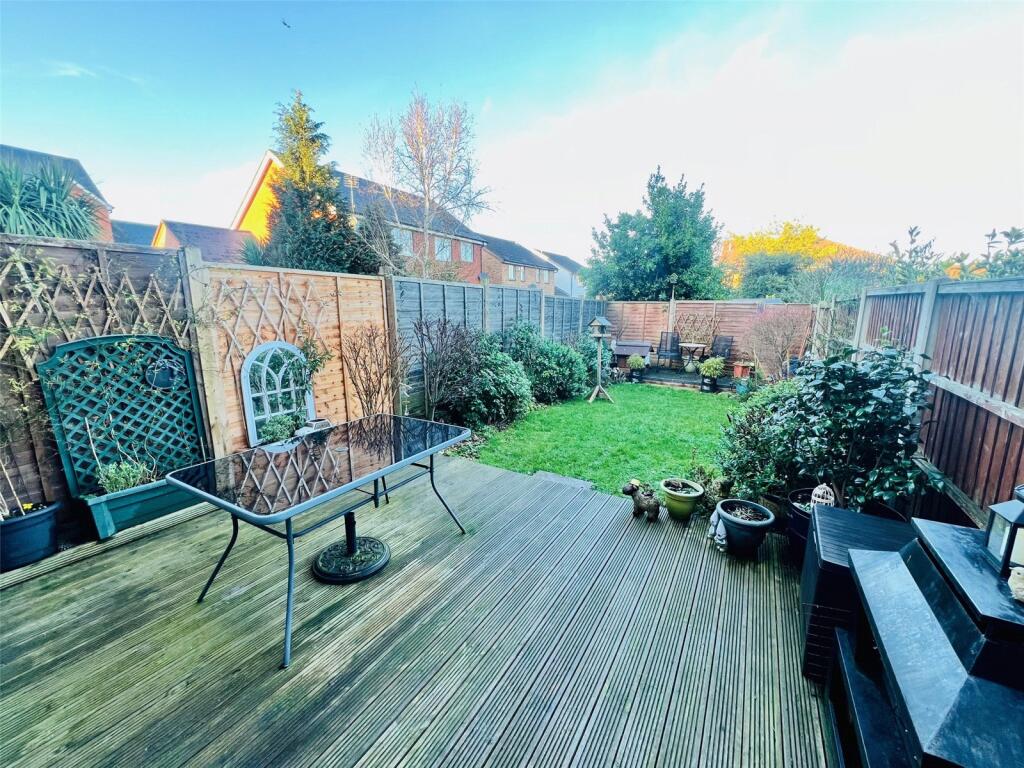 Additional image 7 of Canal Court, Birmingham, West Midlands, B27