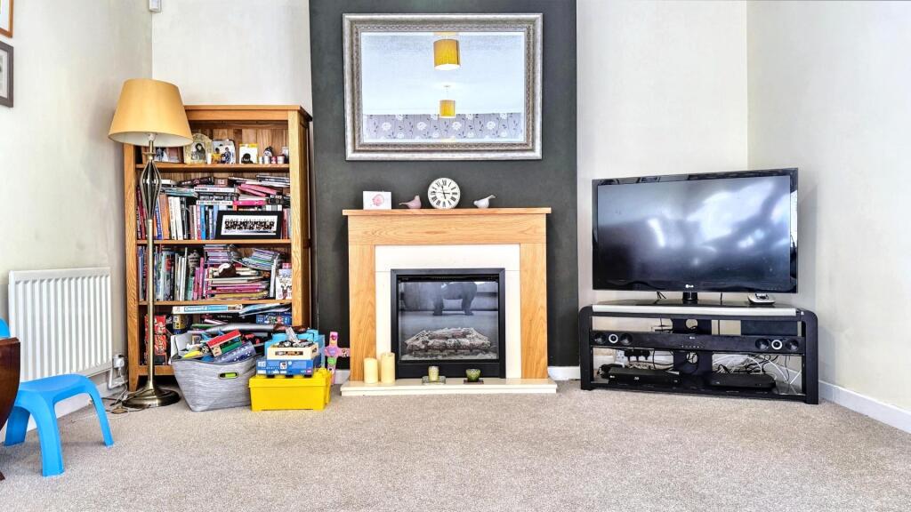 Additional image 29 of The Common, Patchway