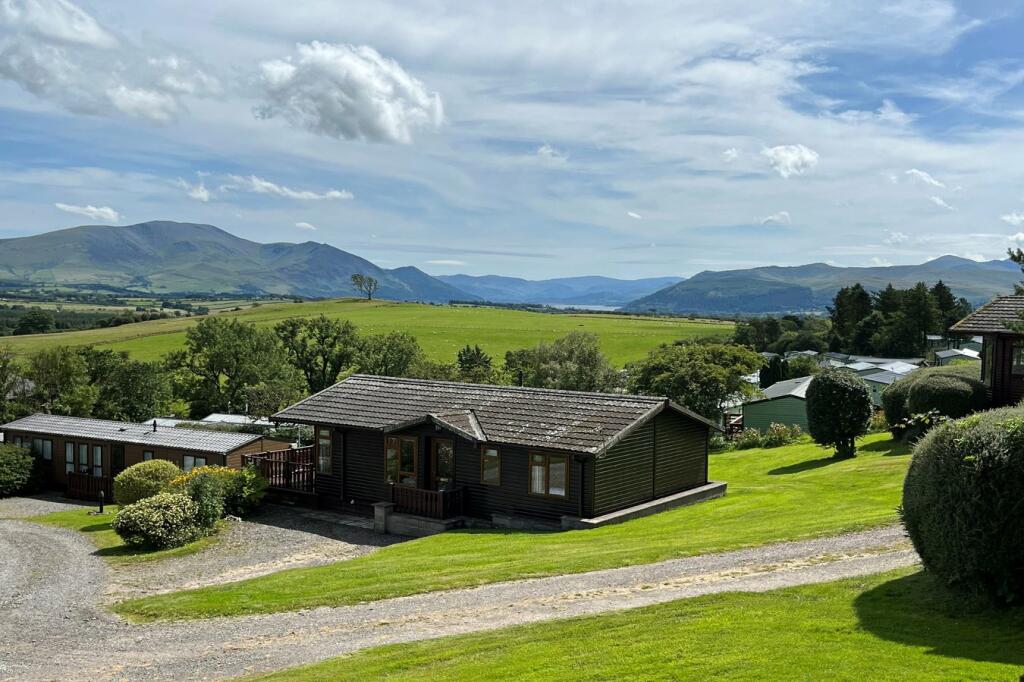 Additional image 15 of Skiddaw View Holiday Park, Bothel, CA7