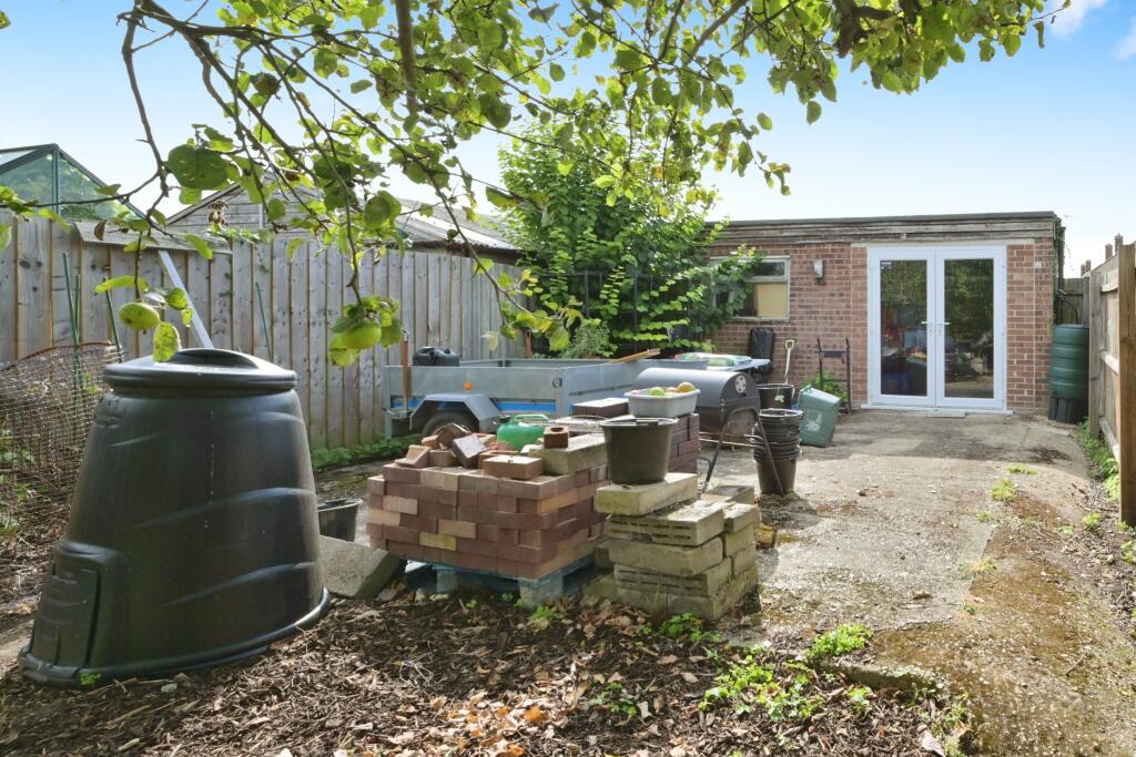 Additional image 27 of Hillside, Sawston, Cambridge, Cambridgeshire, CB22