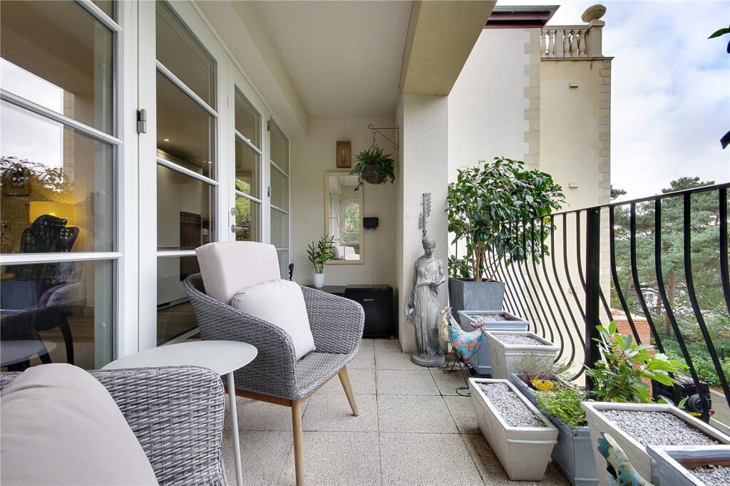 Additional image 4 of Canford Cliffs Road, Canford Cliffs, Poole, Dorset, BH13