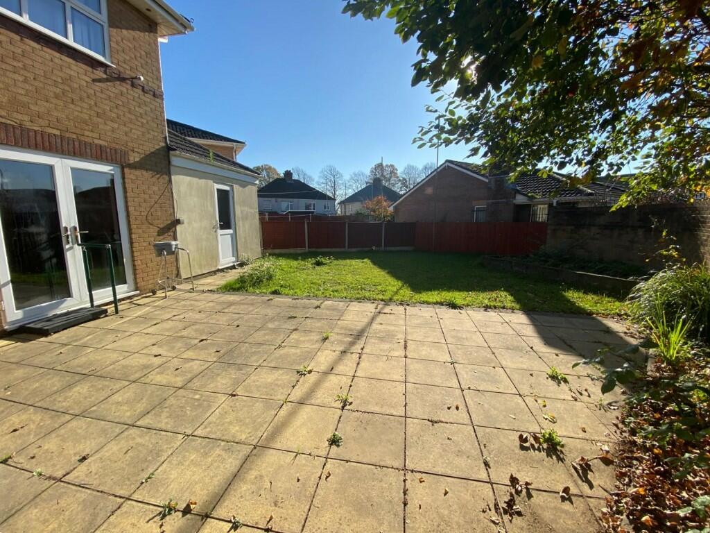 Additional image 31 of Powderham Drive, Cardiff(City), CF11