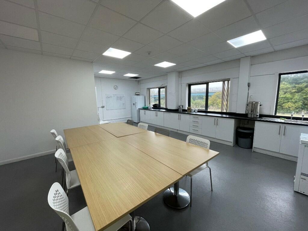 Additional image 6 of Unit 9, Walker Industrial Estate, Walker Road, Blackburn, Lancashire, BB1