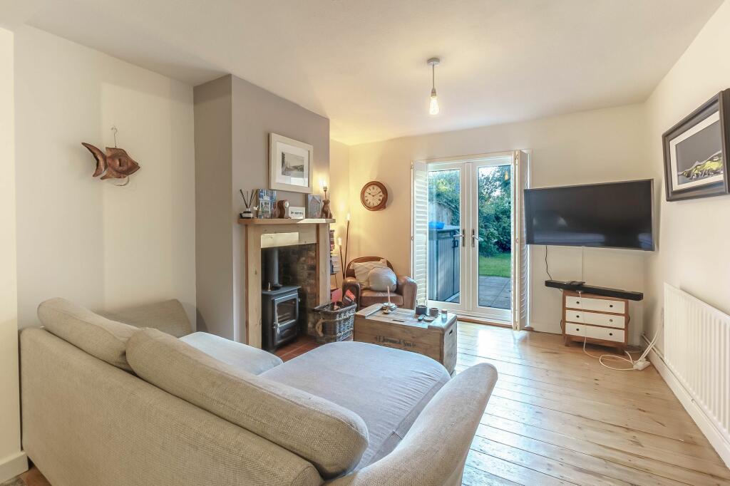 Additional image 3 of Westfield, Willingham, CB24