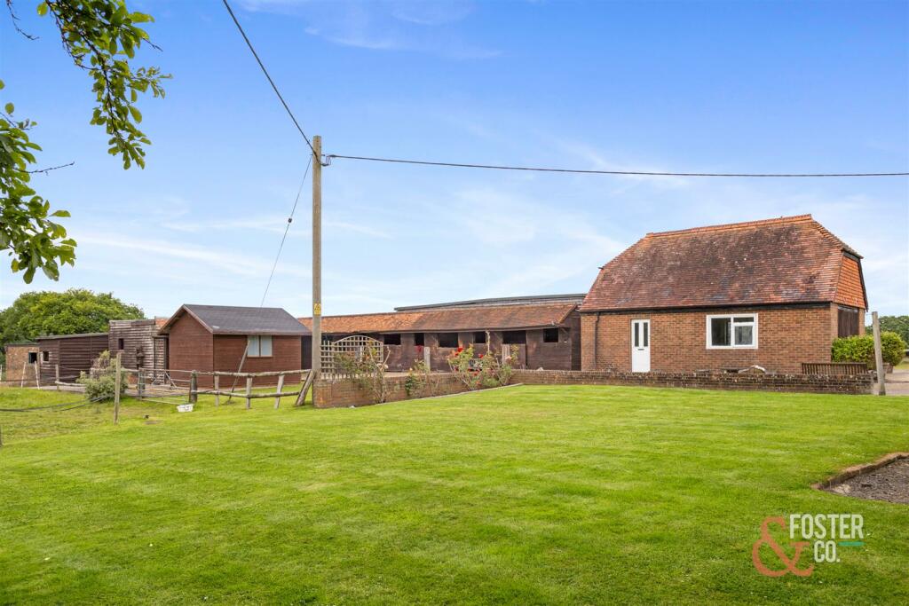 Additional image 20 of Wheatsheaf Road, Wineham, Henfield