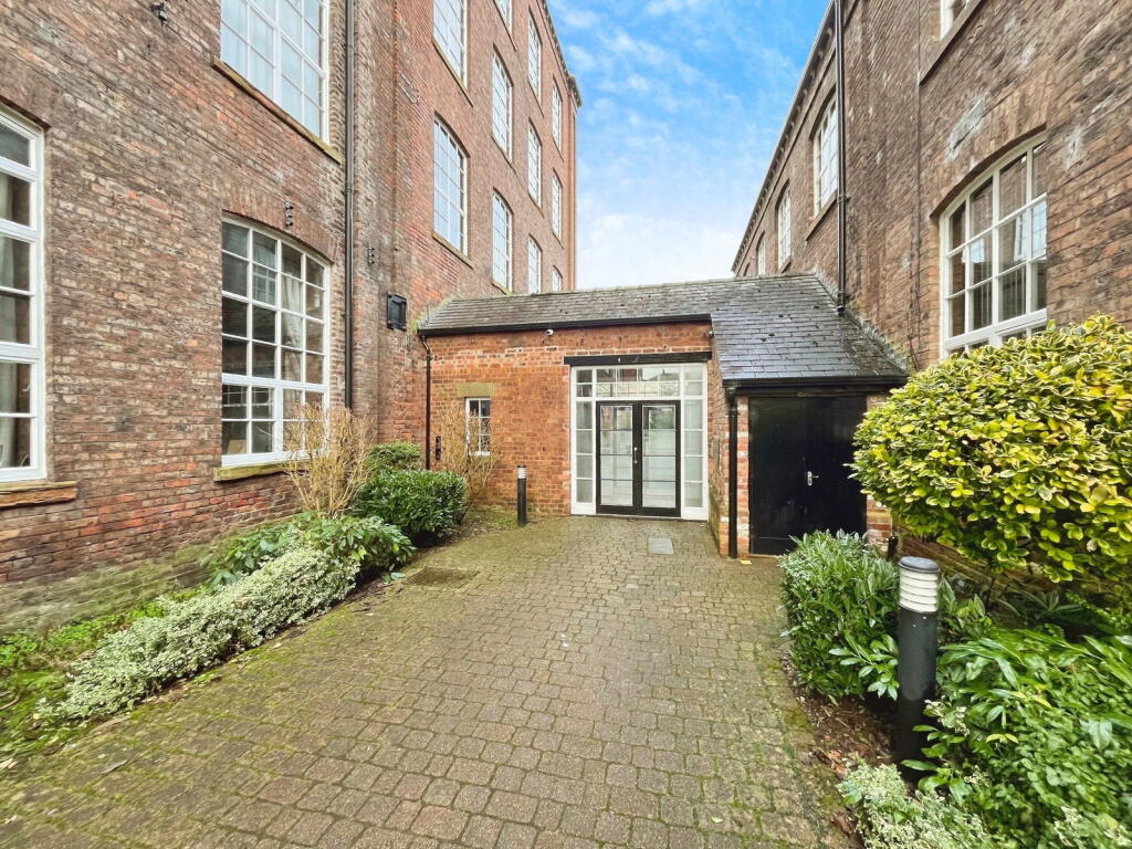 Additional image 14 of Higginson Mill, Denton Mill Close, Carlisle