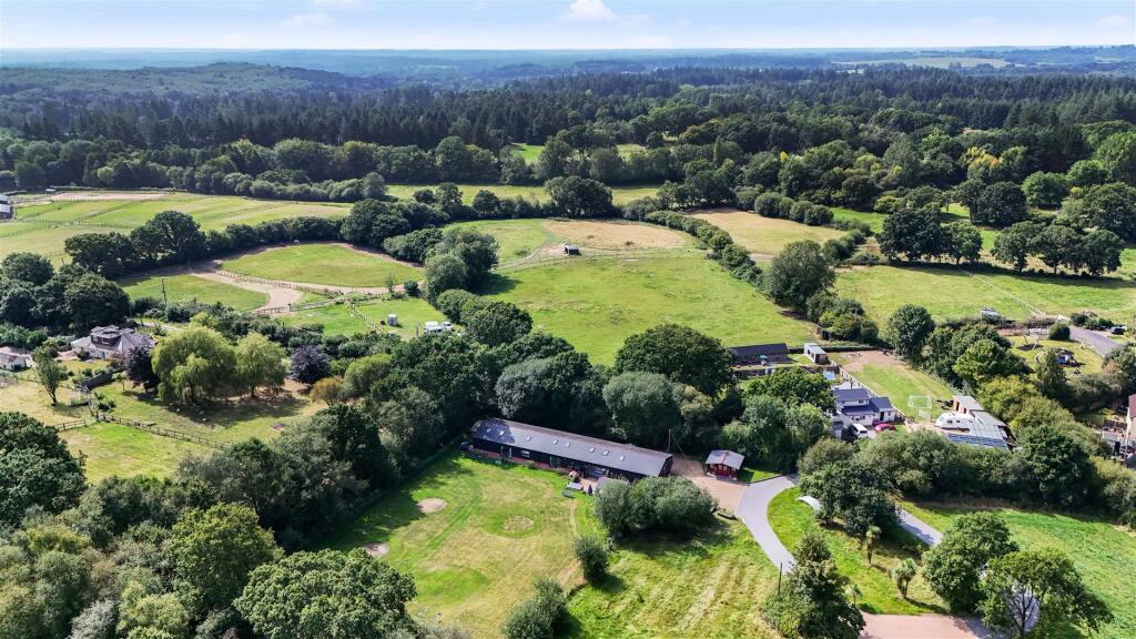 Additional image 23 of Jubilee Hill, Woodlands, Wimborne