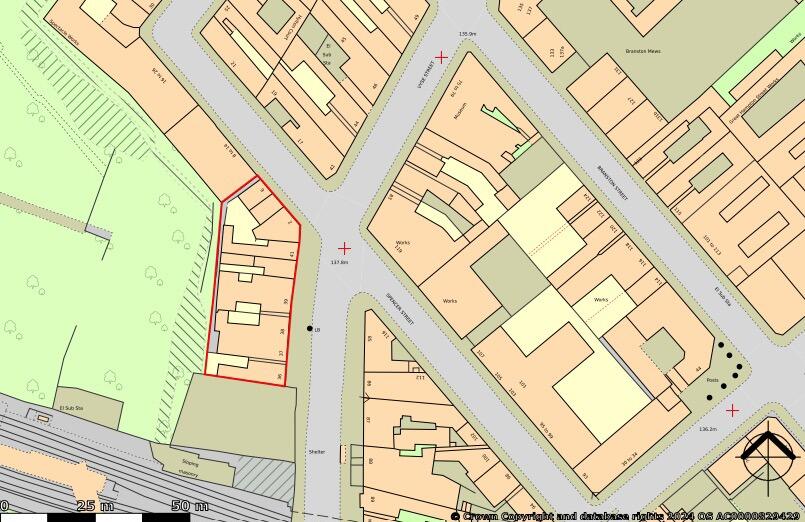 Additional image 5 of 36-41 Vyse Street And 2 4 & 6 Hylton Street, Jewellery Quarter, Birmingham, West Midlands, B18 6JY