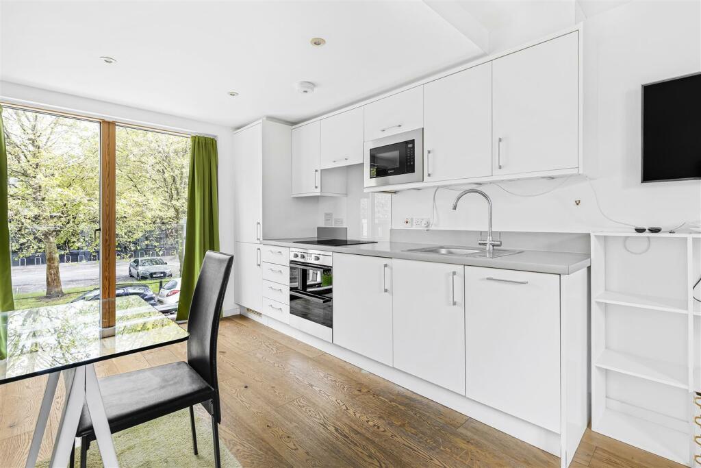 Primary image of New Street, Cambridge