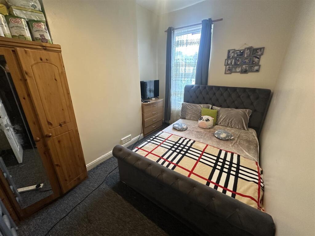 Additional image 9 of Electric Avenue, Birmingham