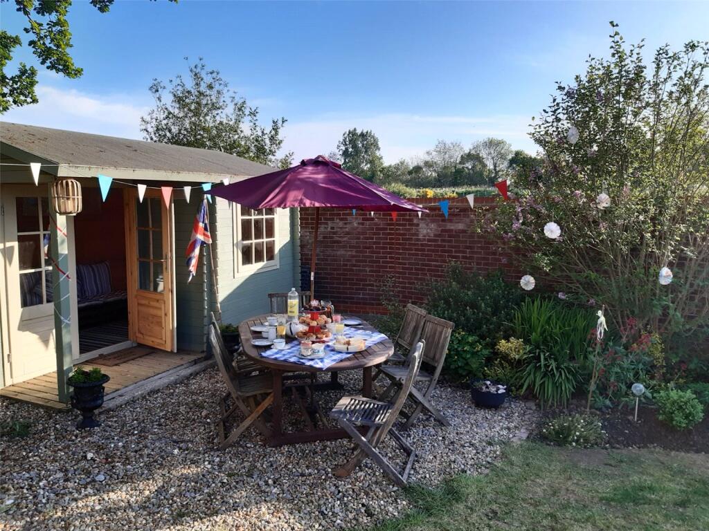 Additional image 20 of Brunel Drive, Hailsham, East Sussex, BN27