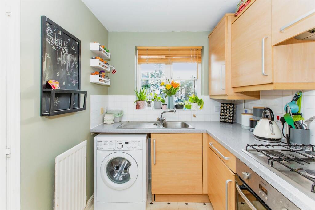 Additional image 2 of Miller Way, Great Cambourne, Cambridge