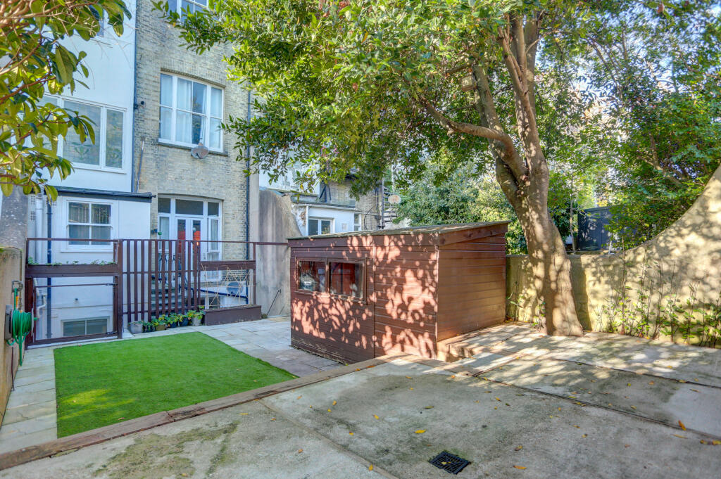 Additional image 9 of First Avenue, Hove, Brighton and Hove, BN3