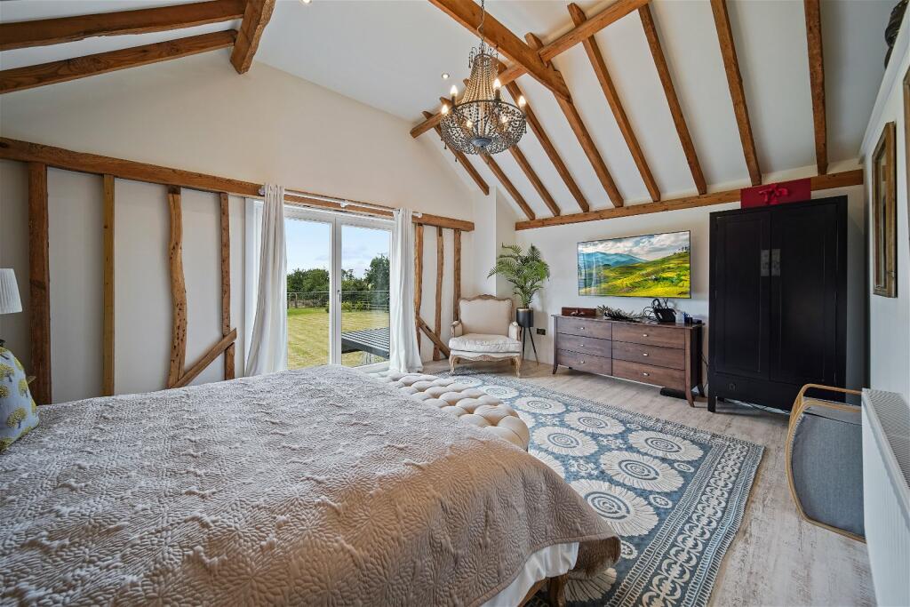 Additional image 11 of Tindon End, Great Sampford
